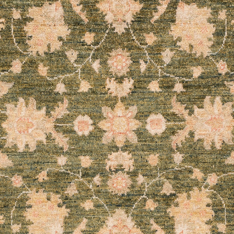 Ziegler Teppe 150x101cm - Orientalsk teppe