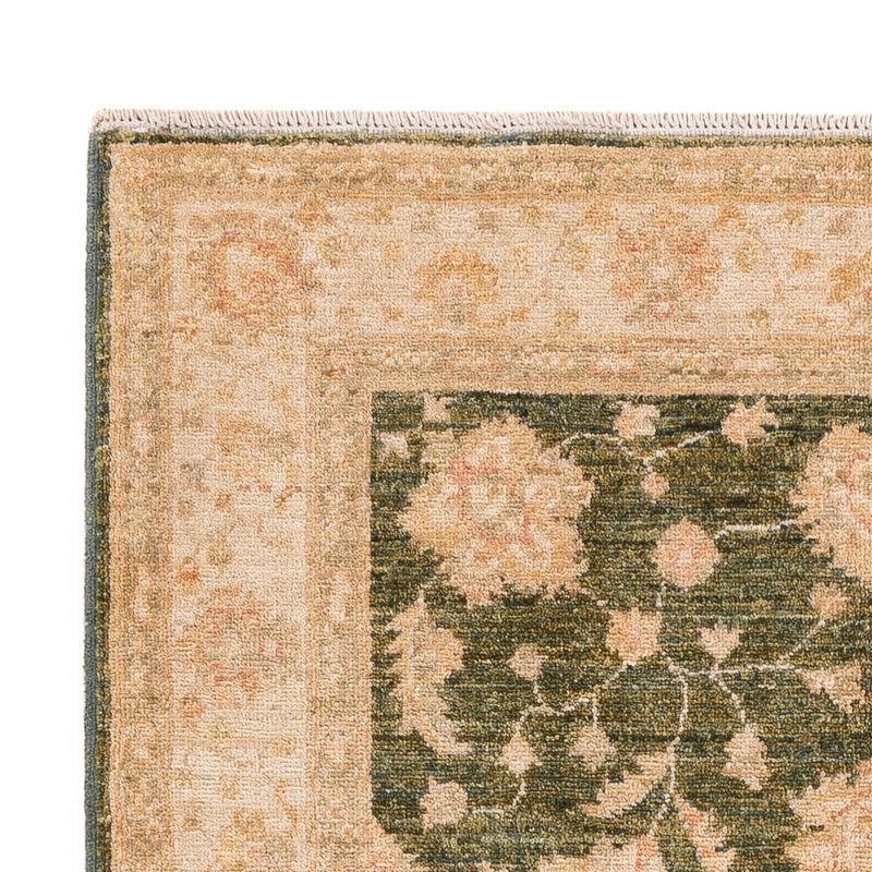Ziegler Teppe 150x101cm - Orientalsk teppe
