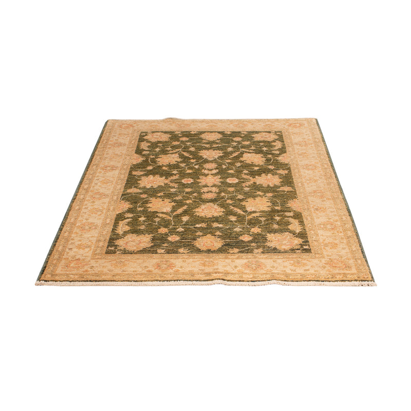 Ziegler Teppe 150x101cm - Orientalsk teppe