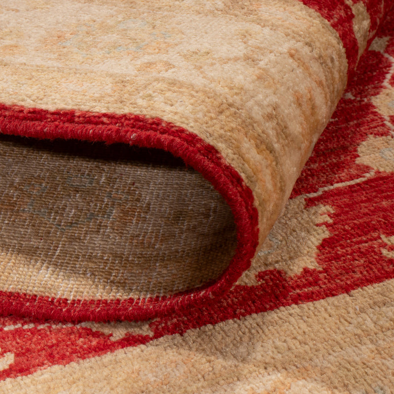 Ziegler Teppe 148x98cm - Orientalsk teppe
