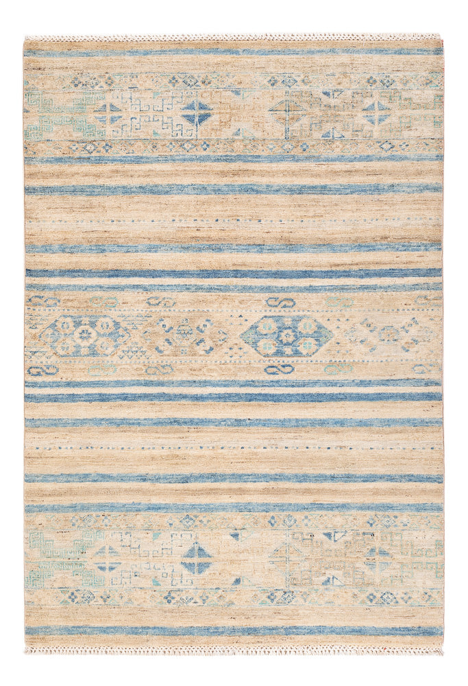 Shal Teppe 150x102cm - Orientalsk teppe