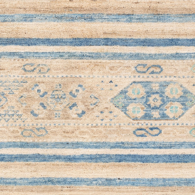 Shal Teppe 150x102cm - Orientalsk teppe