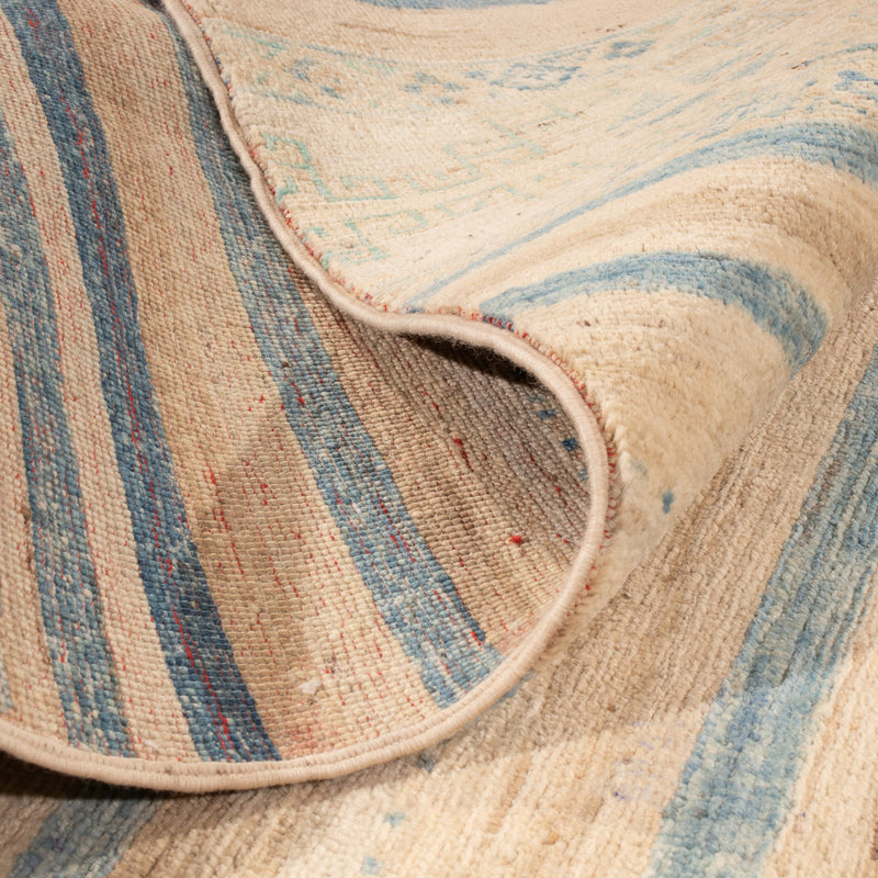 Shal Teppe 150x102cm - Orientalsk teppe