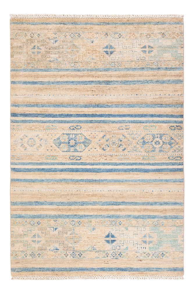 Shal Teppe 150x100cm - Orientalsk teppe