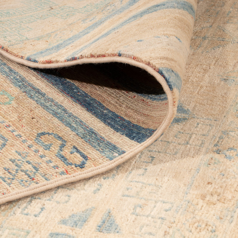 Shal Teppe 150x100cm - Orientalsk teppe