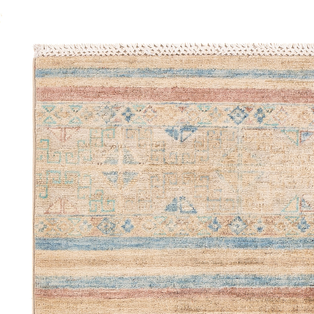 Shal Teppe 145x98cm - Orientalsk teppe