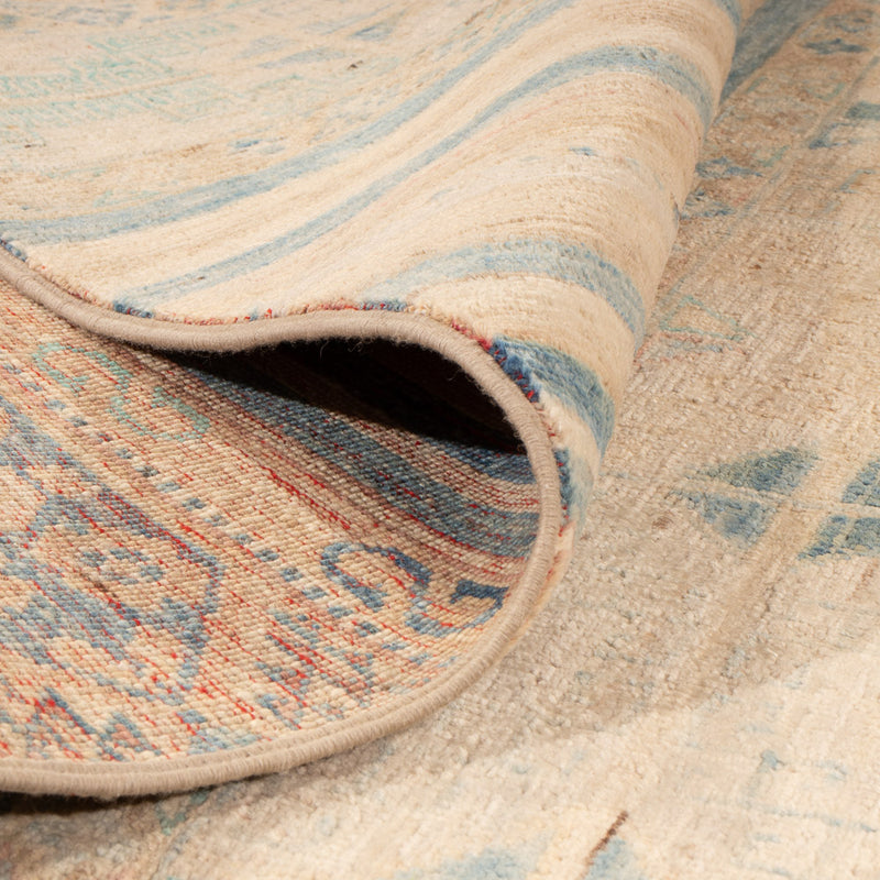 Shal Teppe 145x98cm - Orientalsk teppe