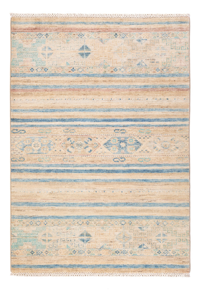 Shal Teppe 145x101cm - Orientalsk teppe
