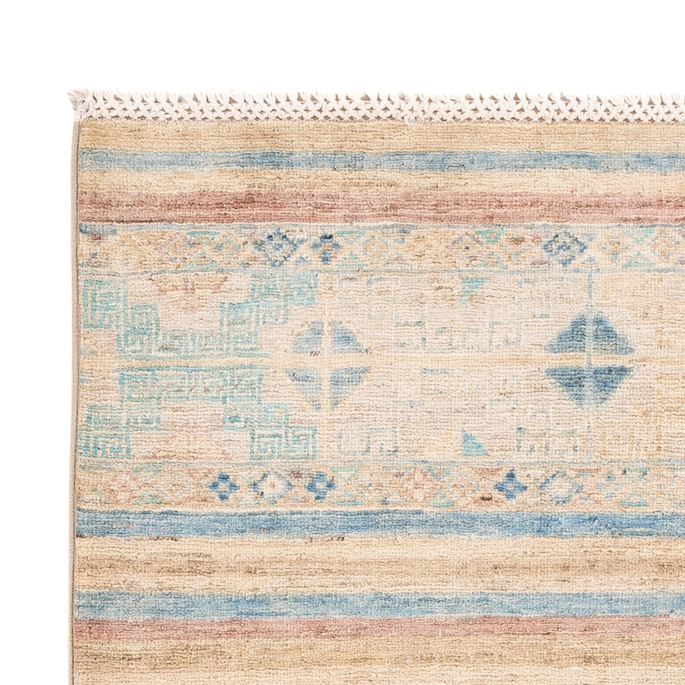 Shal Teppe 145x101cm - Orientalsk teppe