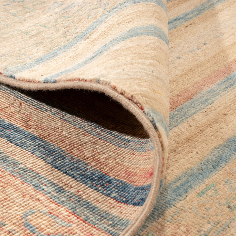 Shal Teppe 145x101cm - Orientalsk teppe