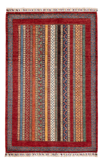 Shal Teppe 98x150cm - Orientalsk teppe