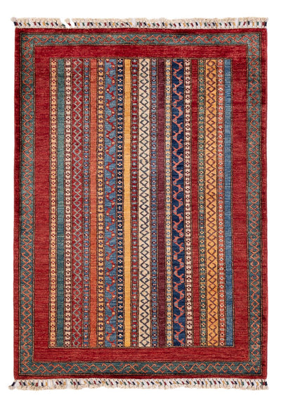 Shal Teppe 101x145cm - Orientalsk teppe