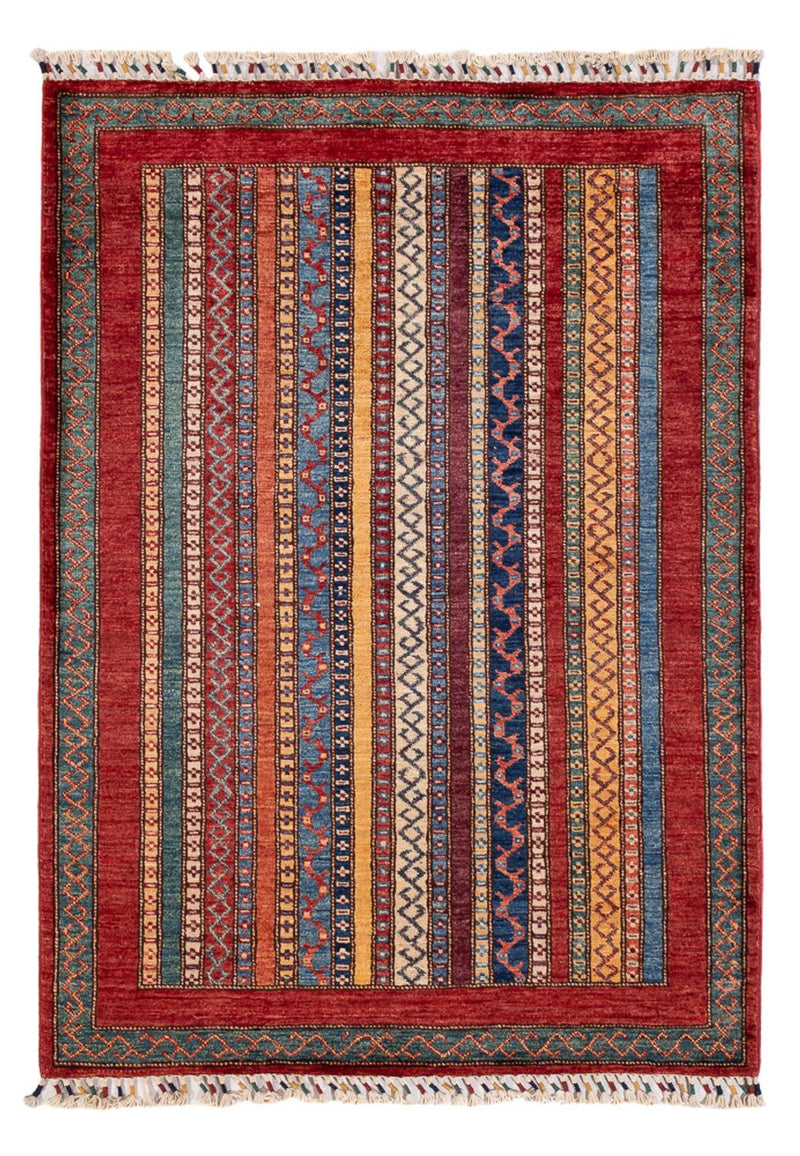 Shal Teppe 145x101cm - Orientalsk teppe