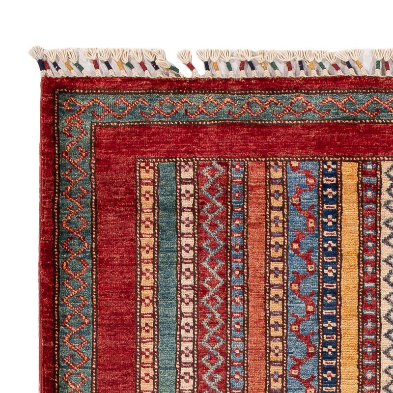 Shal Teppe 145x101cm - Orientalsk teppe