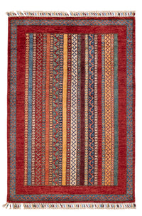 Shal Teppe 147x98cm - Orientalsk teppe – product image