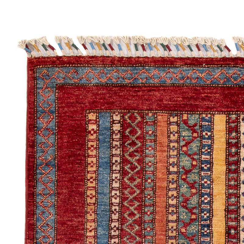 Shal Teppe 147x98cm - Orientalsk teppe