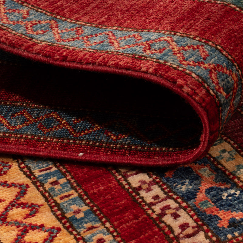 Shal Teppe 147x98cm - Orientalsk teppe