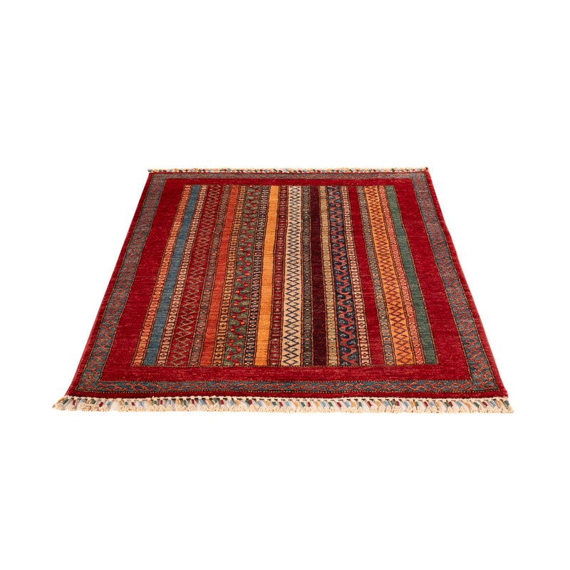 Shal Teppe 147x98cm - Orientalsk teppe