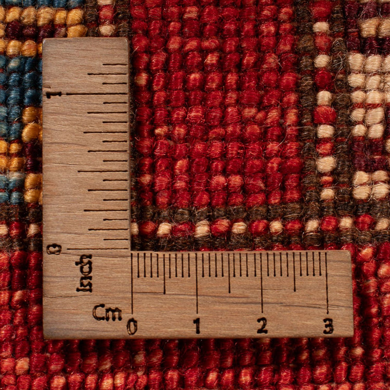 Shal Teppe 147x98cm - Orientalsk teppe