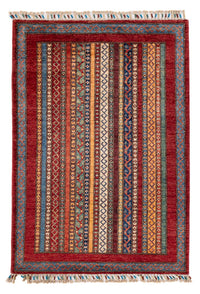 Shal Teppe 145x101cm - Orientalsk teppe – product image