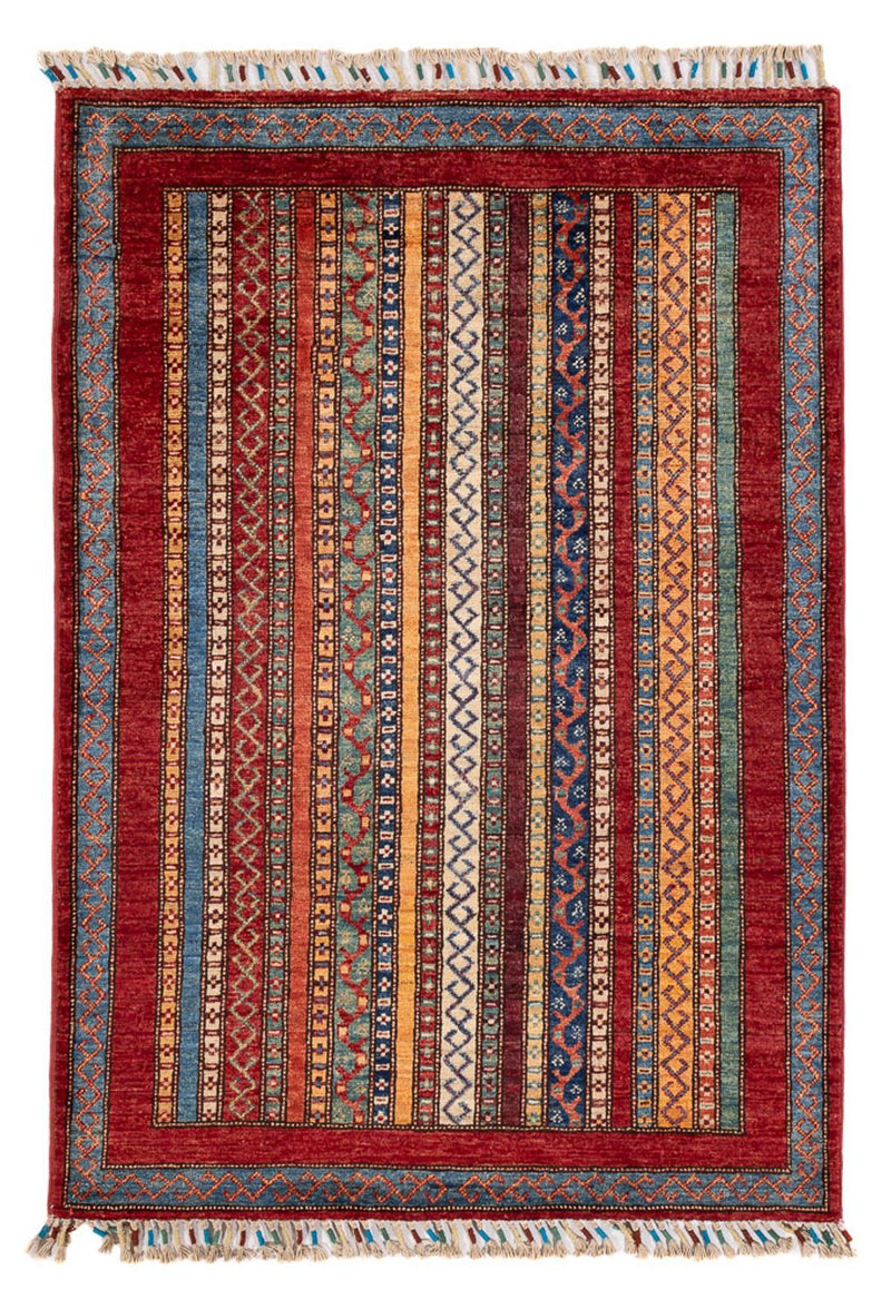 Shal Teppe 145x101cm - Orientalsk teppe