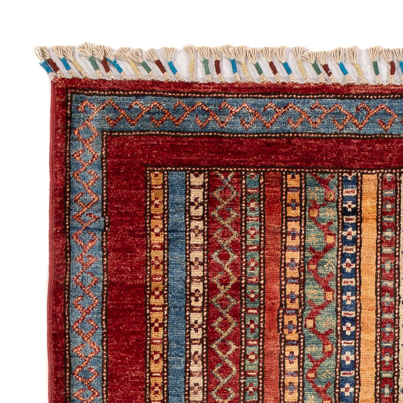 Shal Teppe 145x101cm - Orientalsk teppe
