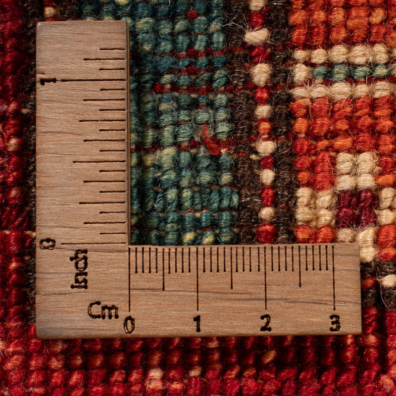 Shal Teppe 145x101cm - Orientalsk teppe