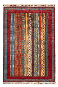 Ziegler Teppe - Shal - 145 x 99 cm - flerfarget – product image