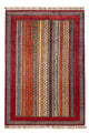 Ziegler Teppe - Shal - 145 x 99 cm - flerfarget