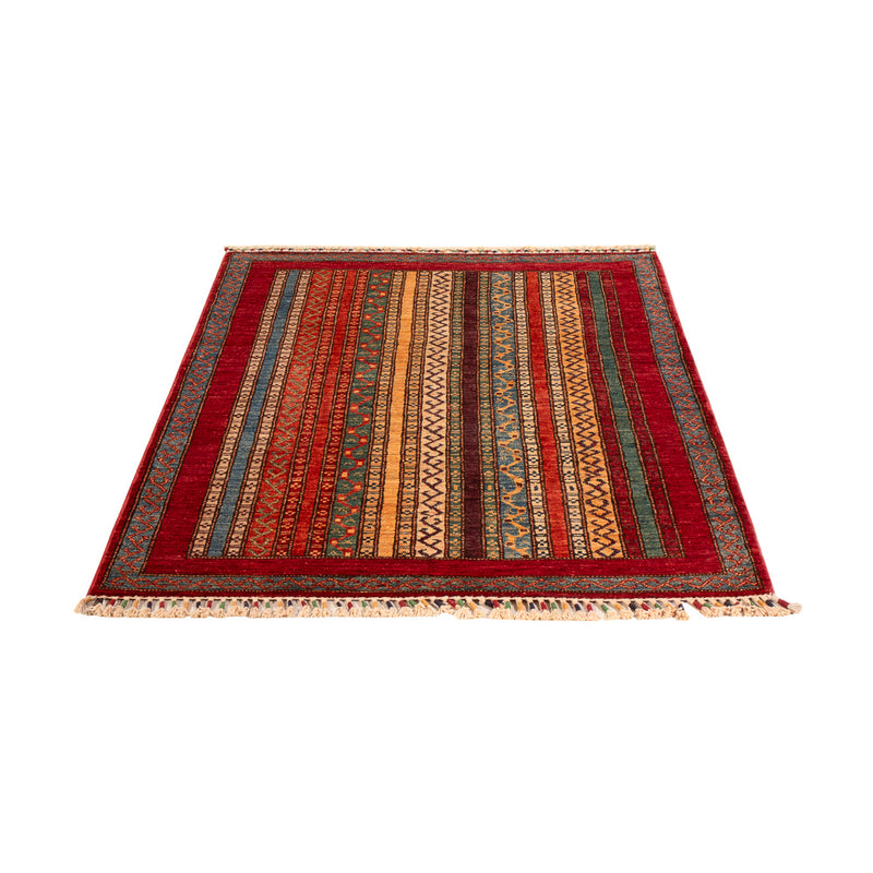 Ziegler Teppe - Shal - 145 x 99 cm - flerfarget