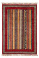 Shal Teppe 98x145cm - Orientalsk teppe