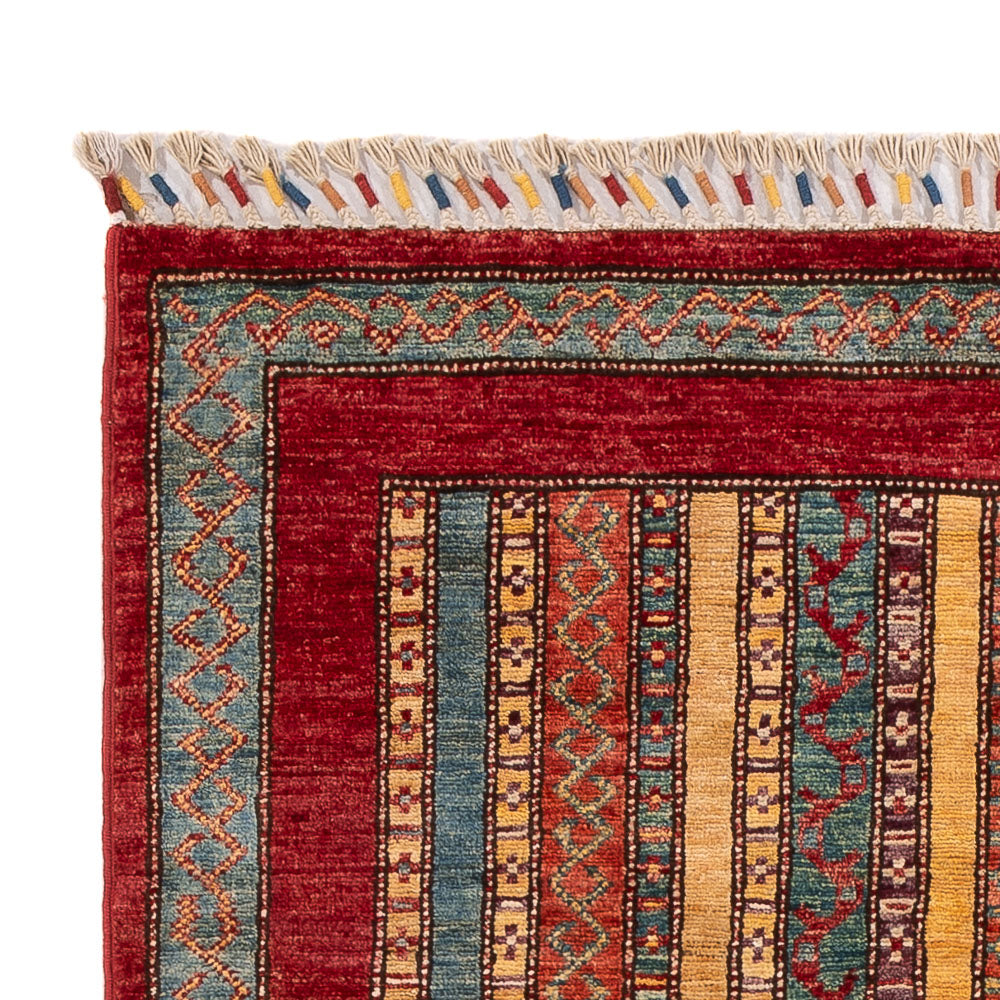 Shal Teppe 98x145cm - Orientalsk teppe