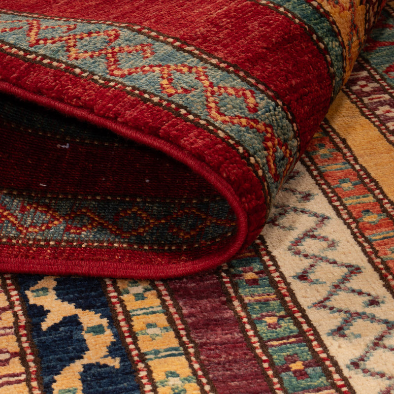 Shal Teppe 98x145cm - Orientalsk teppe
