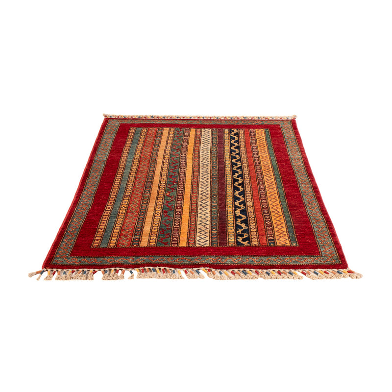 Shal Teppe 98x145cm - Orientalsk teppe