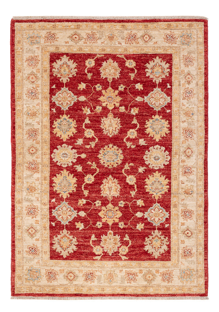 Ziegler Teppe 143x100cm - Orientalsk teppe