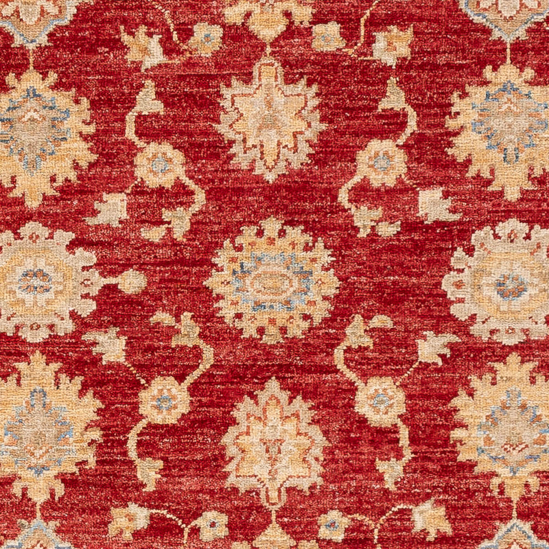 Ziegler Teppe 143x100cm - Orientalsk teppe