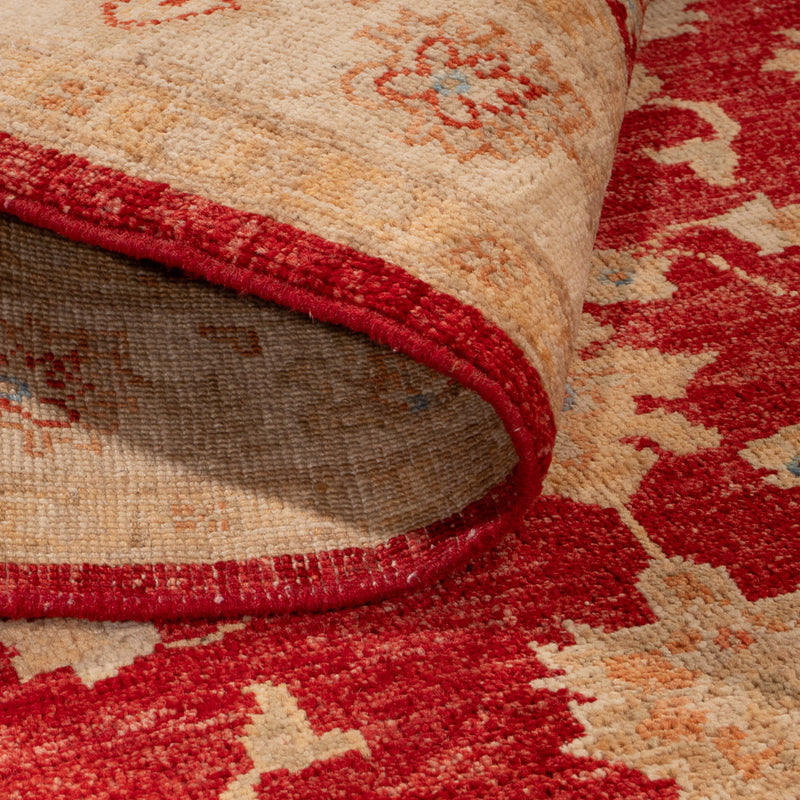 Ziegler Teppe 143x100cm - Orientalsk teppe