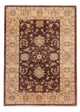 Ziegler Teppe 136x99cm - Orientalsk teppe