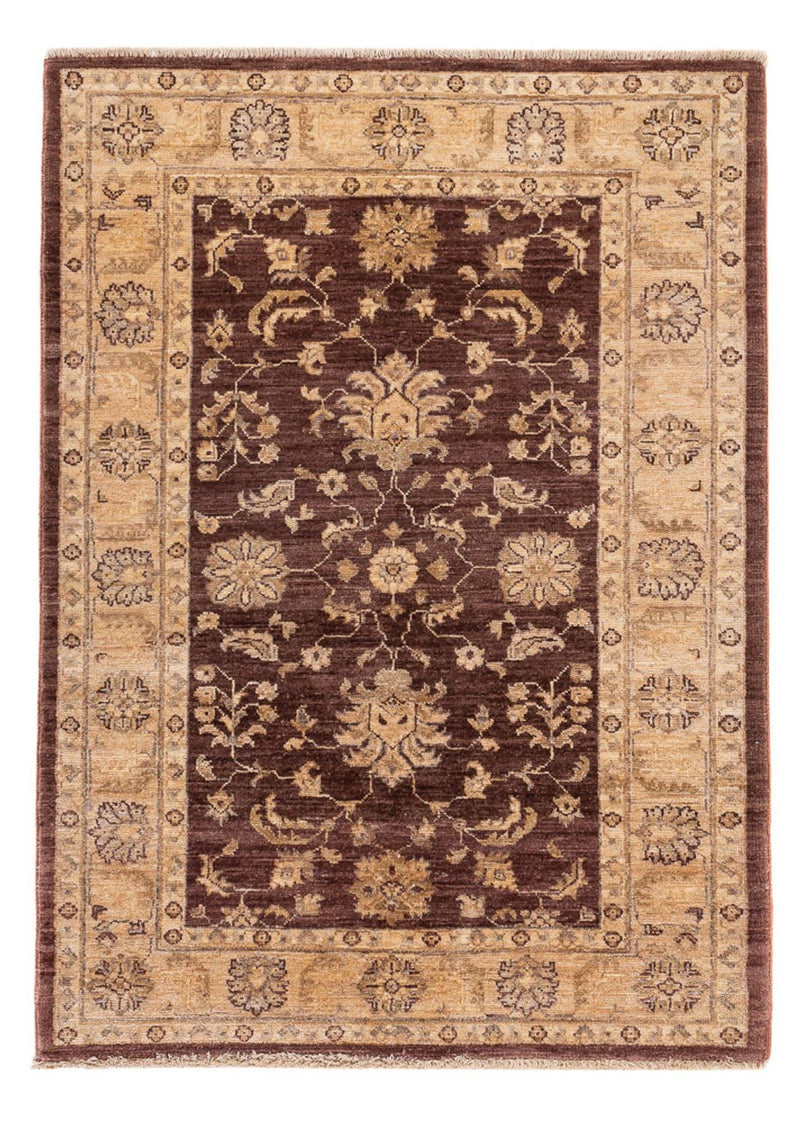 Ziegler Teppe 136x99cm - Orientalsk teppe