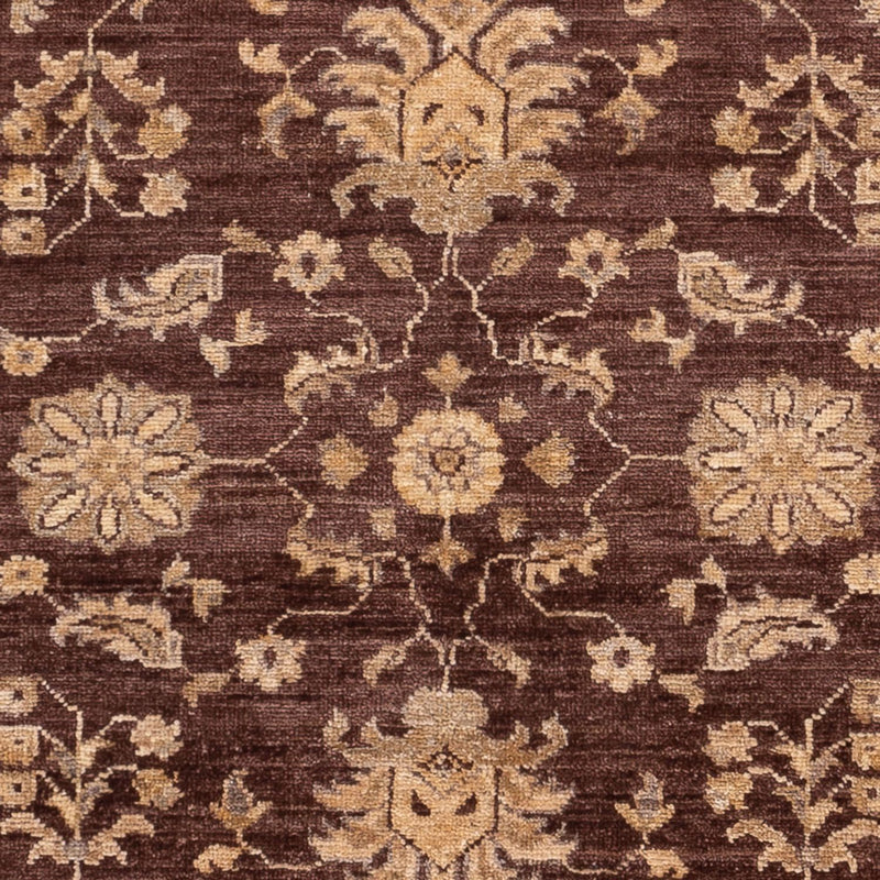 Ziegler Teppe 136x99cm - Orientalsk teppe