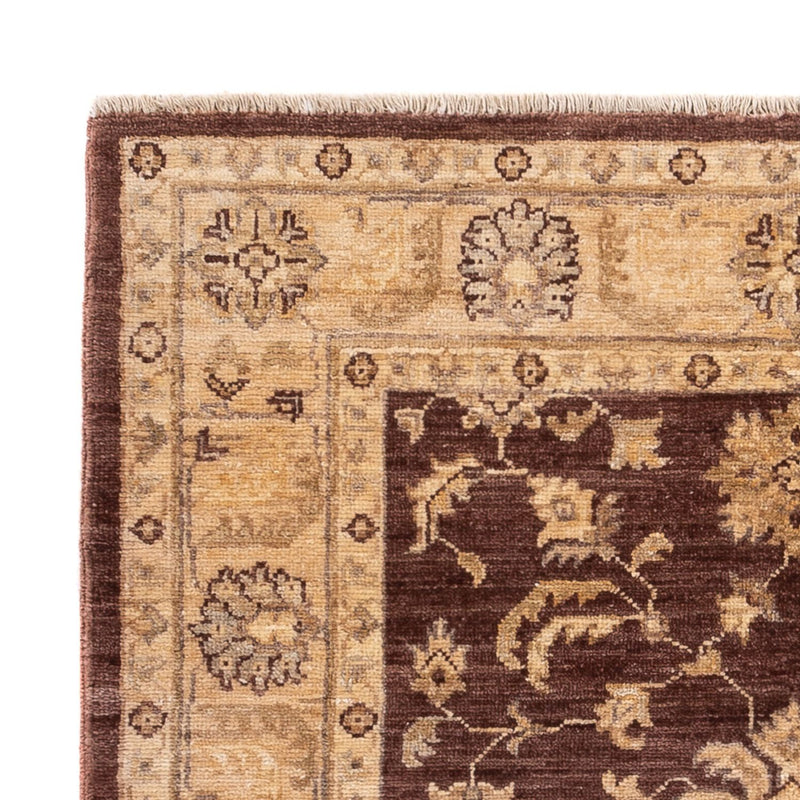 Ziegler Teppe 136x99cm - Orientalsk teppe