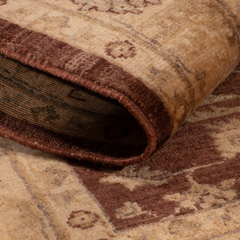 Ziegler Teppe 136x99cm - Orientalsk teppe