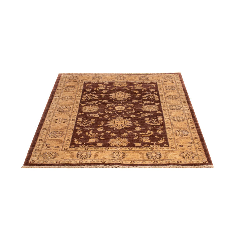 Ziegler Teppe 136x99cm - Orientalsk teppe