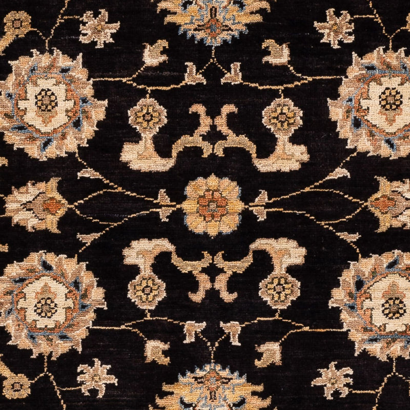 Ziegler Teppe 146x105cm - Orientalsk teppe