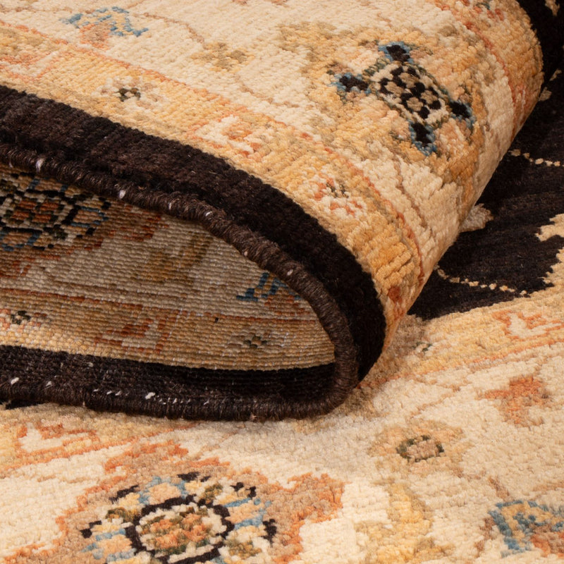 Ziegler Teppe 146x105cm - Orientalsk teppe