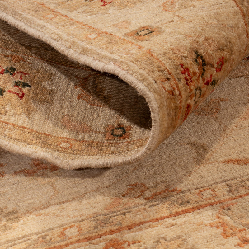 Ziegler Teppe 149x99cm - Orientalsk teppe