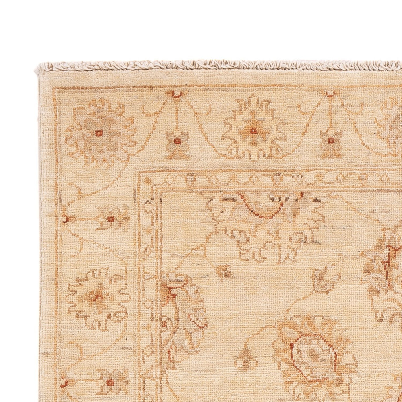 Ziegler Teppe 152x100cm - Orientalsk teppe