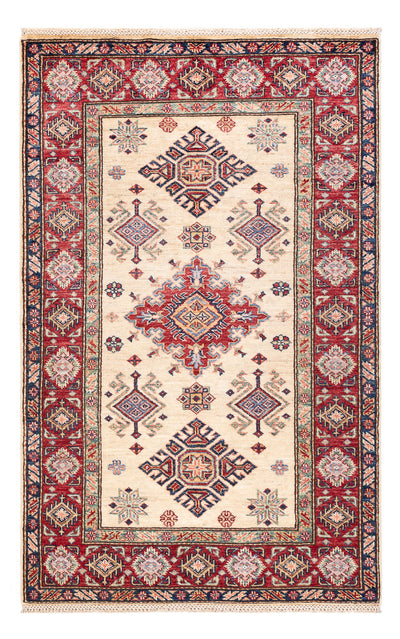 Kazak Teppe 99x154cm - Orientalsk teppe