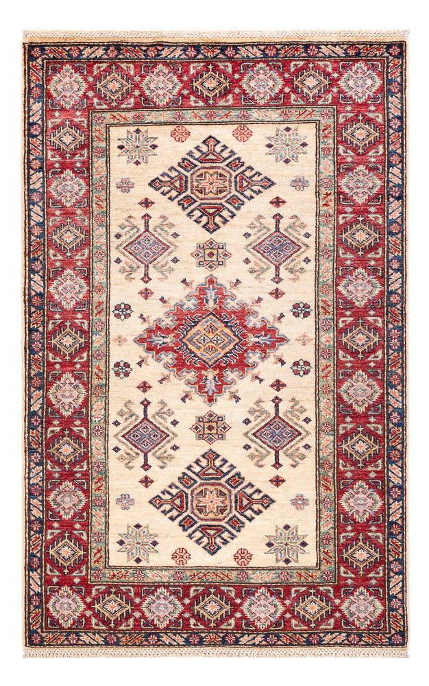 Ziegler Teppe - Kazak - 154 x 99 cm - beige
