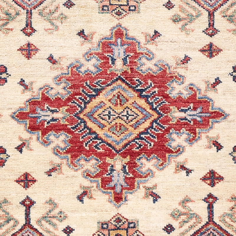 Ziegler Teppe - Kazak - 154 x 99 cm - beige